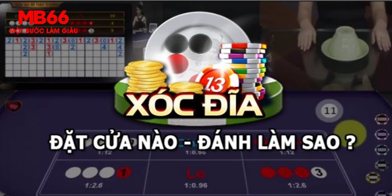 baccarat là môn gì