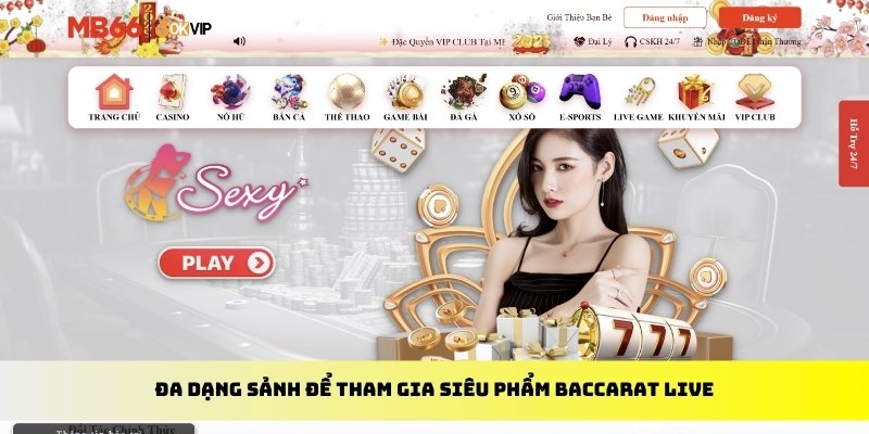 32win1 kéo baccarat là gì